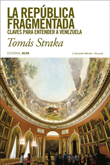 La república fragmentada