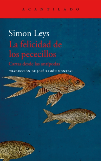 La felicidad de los pececillos