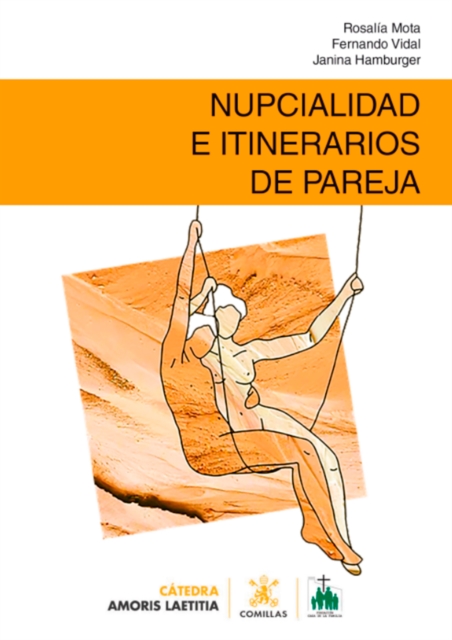 Nupcialidad e itinerarios de pareja