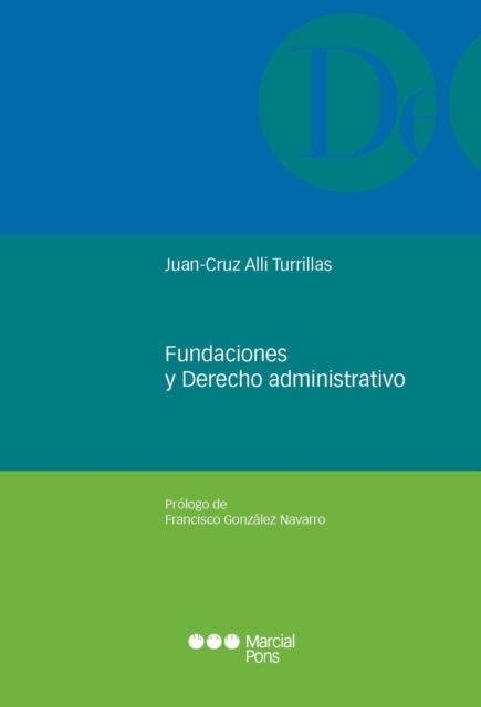 Fundaciones y derecho administrativo