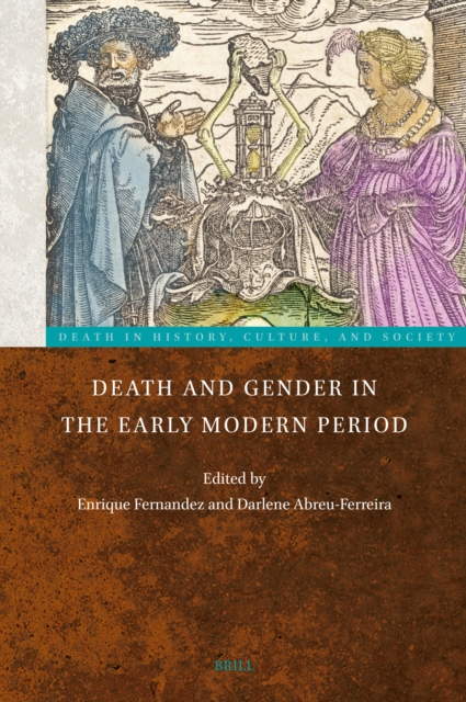 Death and Gender in the Early Modern Period