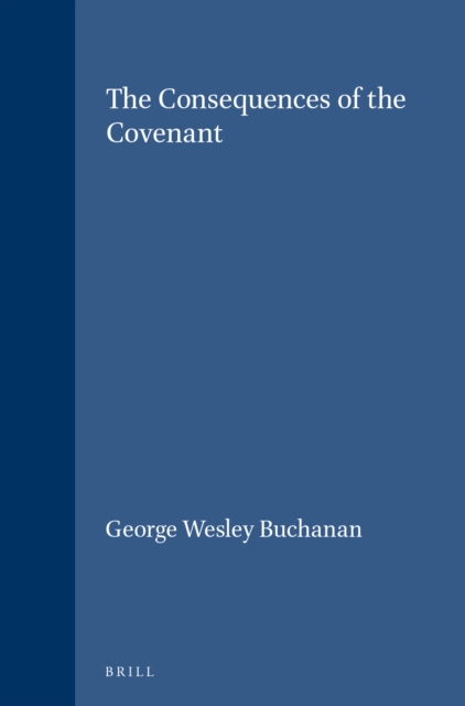 Consequences of the Covenant