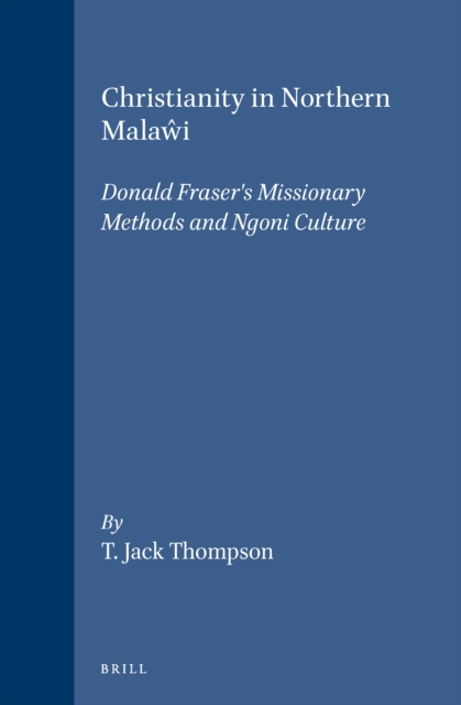 Christianity in Northern Malawi