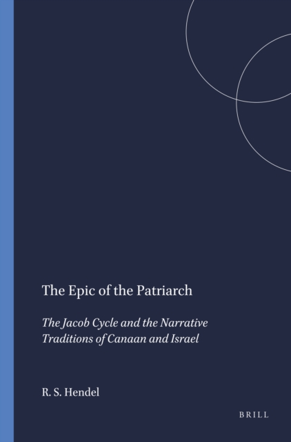Epic of the Patriarch