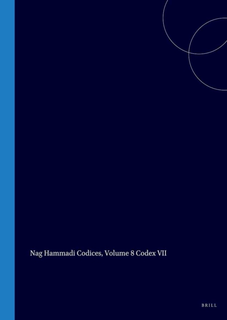 facsimile edition of the Nag Hammadi codices