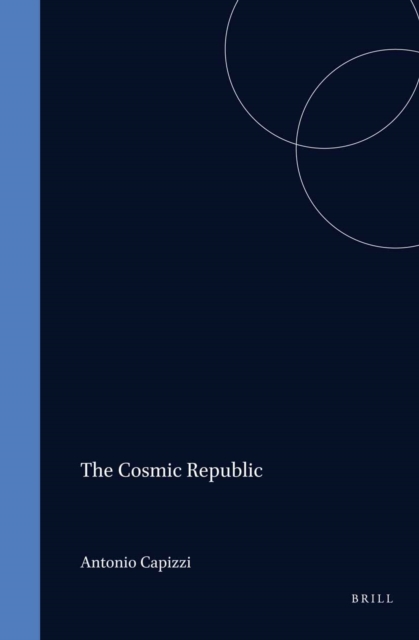 Cosmic Republic