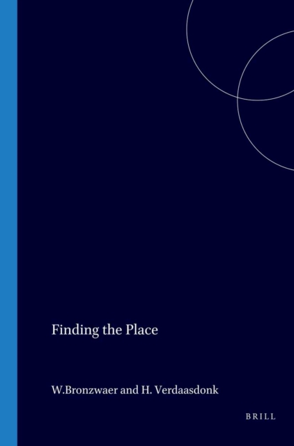 Finding the Place