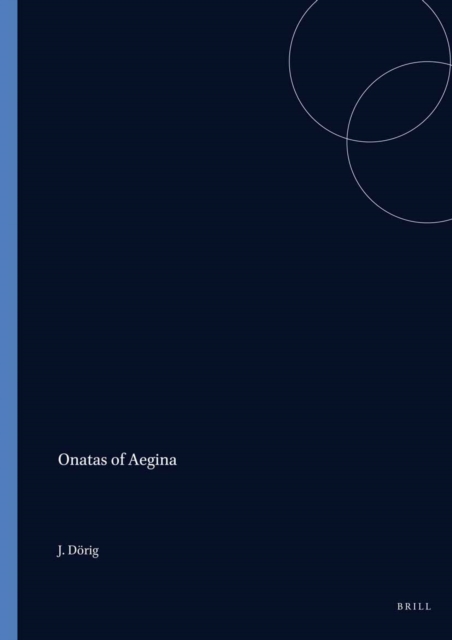 Onatas of Aegina