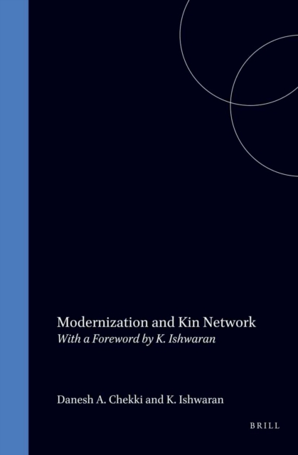 Modernization and Kin Network