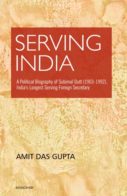 Serving India