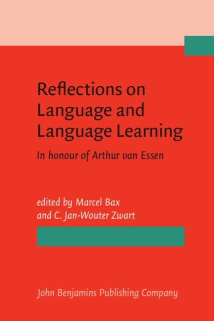 Reflections on Language and Language Learning