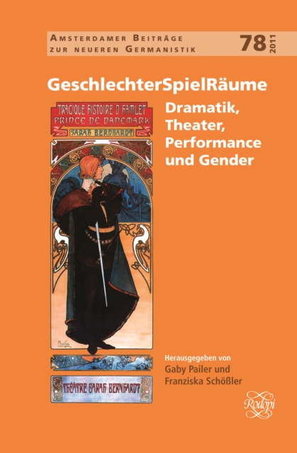 GeschlechterSpielRaume