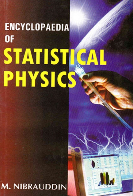 Encyclopaedia of Statistical Physics (Elements of Statistics)