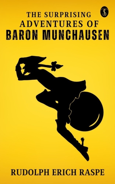Surprising Adventures of Baron Munchausen