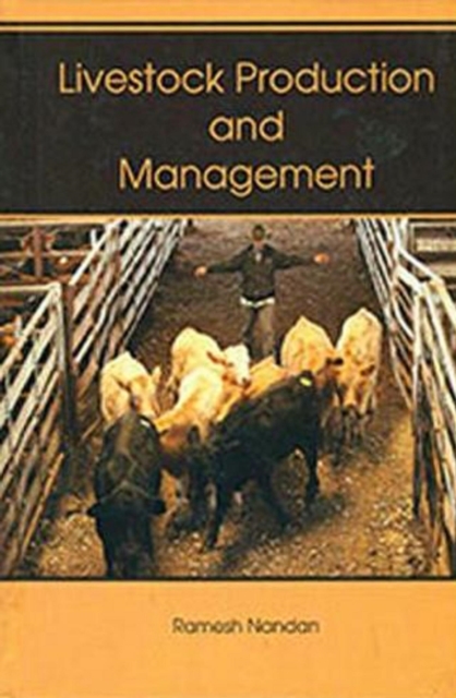 Livestock Production And Management