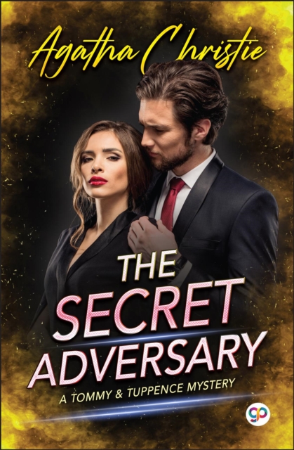 Secret Adversary