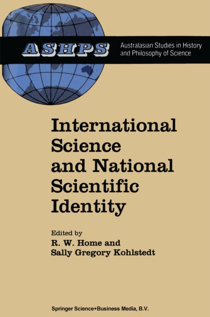 International Science and National Scientific Identity