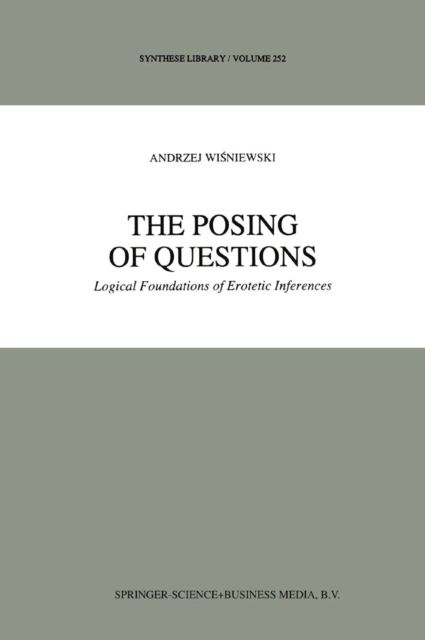 Posing of Questions