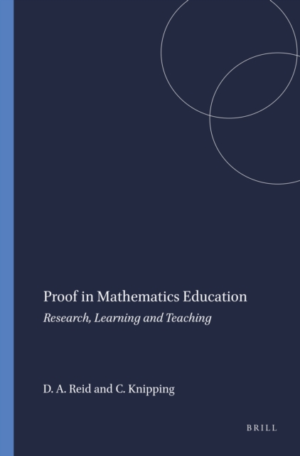 Proof in Mathematics Education