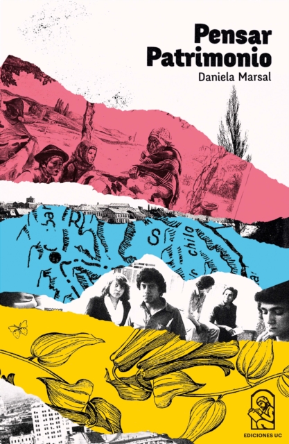 Pensar patrimonio