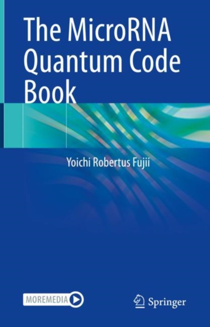 MicroRNA Quantum Code Book