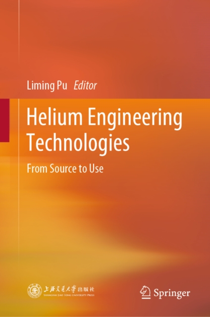 Helium Engineering Technologies