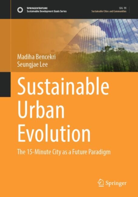 Sustainable Urban Evolution