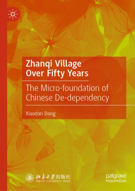 Zhanqi Village Over Fifty Years