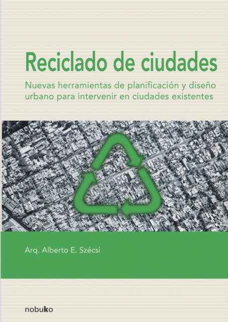 Reciclado de ciudades