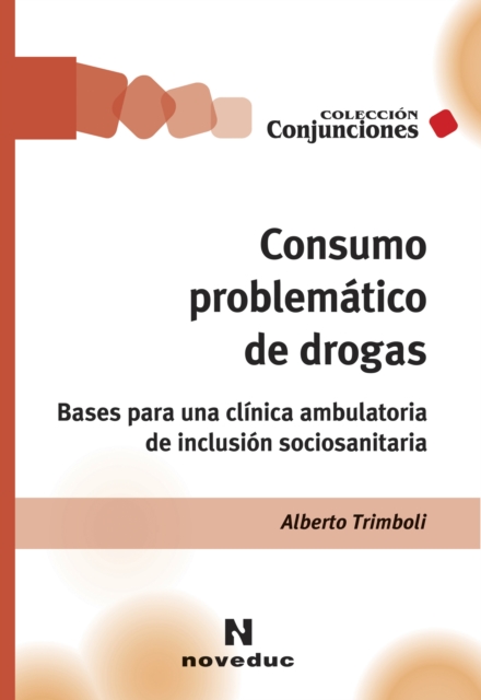 Consumo problemático de drogas