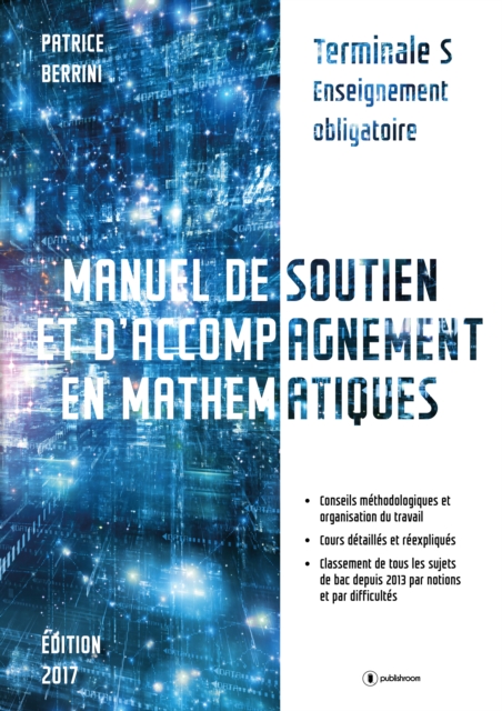 Manuel de soutien et d'accompagnement en mathematiques