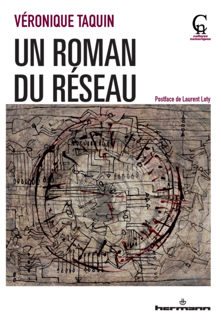 Un roman du réseau