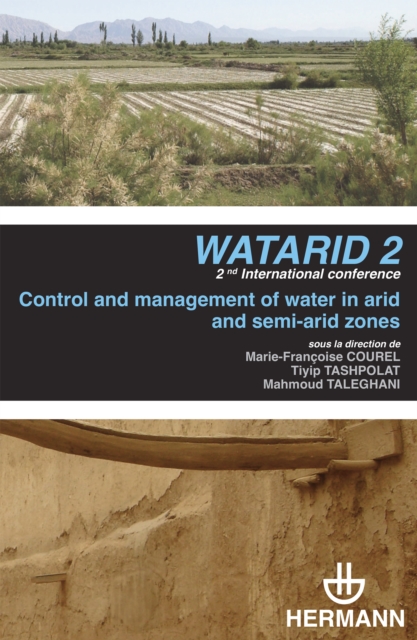 Watarid 2