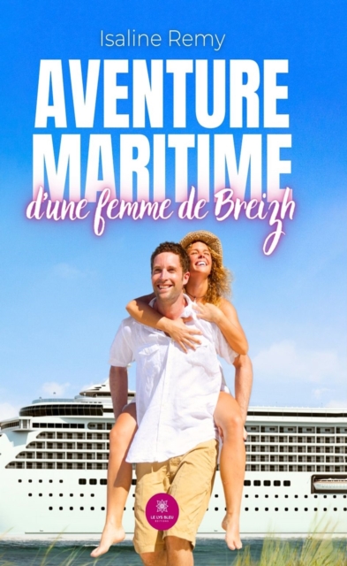 Aventure maritime d'une femme de Breizh