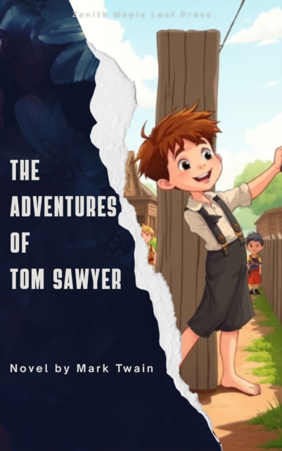 Adventures of Tom Sawyer