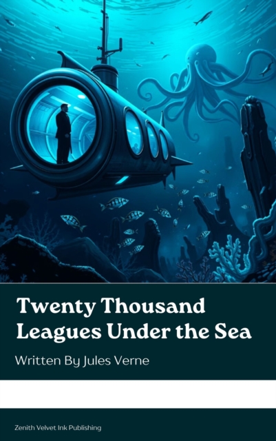Twenty Thousand Leagues Under the Sea