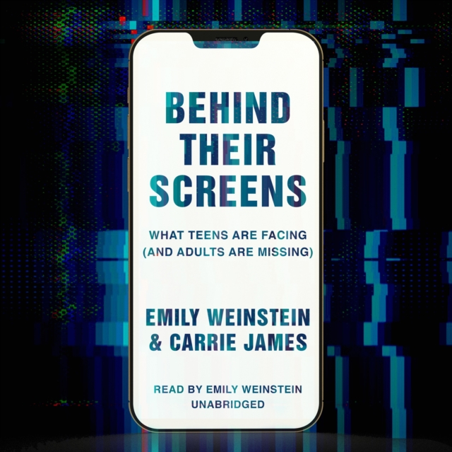 Behind Their Screens