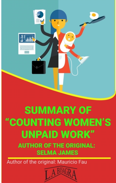 Summary Of &quote;Counting Women's Unpaid Work&quote; By Selma James