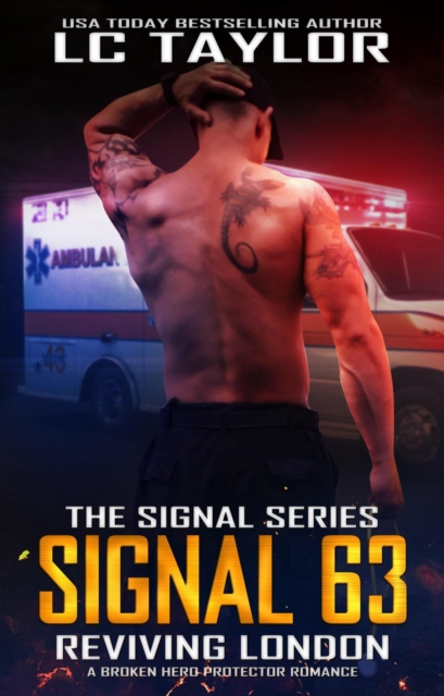 Signal 63: Reviving London