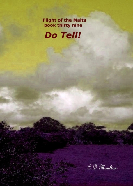 Do Tell!