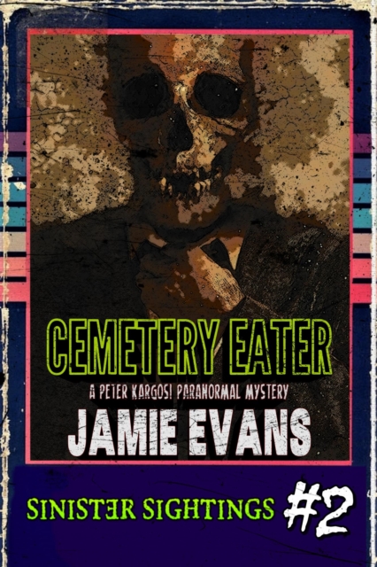 Cemetery Eater