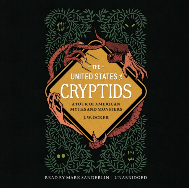 United States of Cryptids