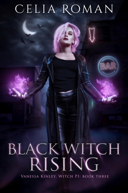Black Witch Rising