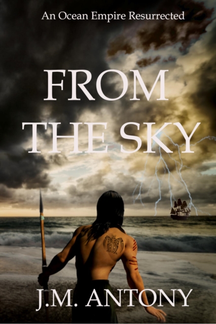 From The Sky: An Ocean Empire Resurrected