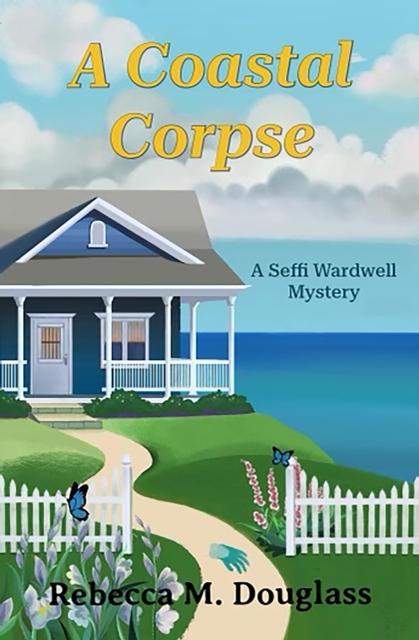 Coastal Corpse