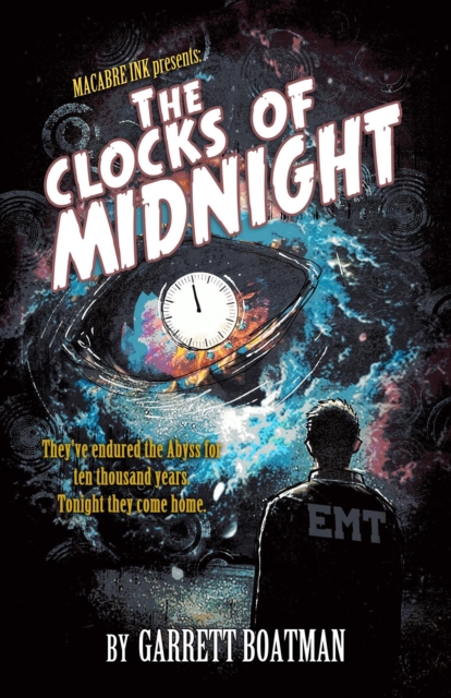 Clocks of Midnight