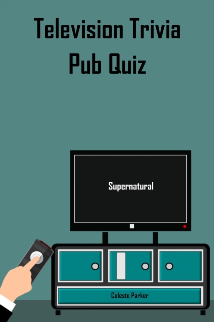 Supernatural - Television Trivia Pub Quiz