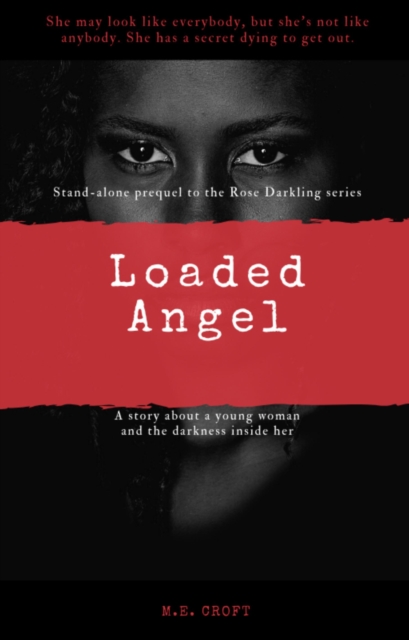 Loaded Angel Book 1