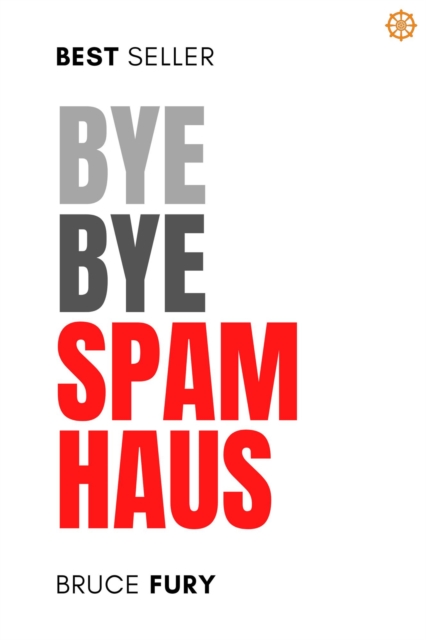 Bye Bye Spamhaus
