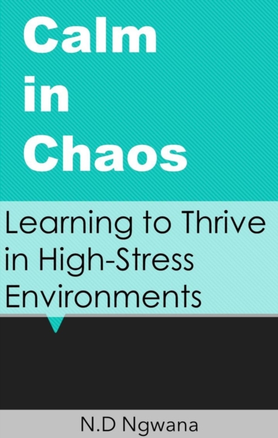 Calm in Chaos: Learning to Thrive in High-Stress Environments
